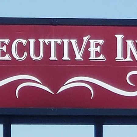 Executive Inn Corpus Christi Eksteriør bilde