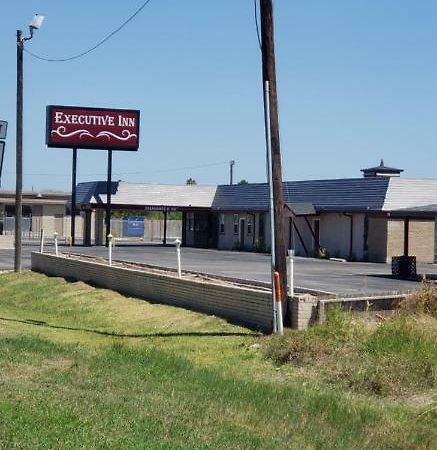 Executive Inn Corpus Christi Eksteriør bilde