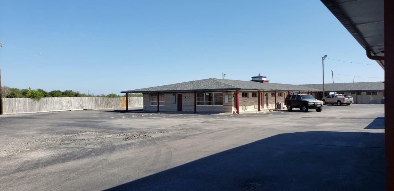 Executive Inn Corpus Christi Eksteriør bilde