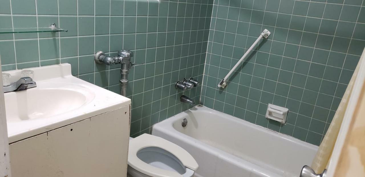 Executive Inn Corpus Christi Rom bilde